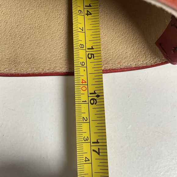 Vintage Frye Dorado Riding Boots 7 B USA Made Campus - Picture 6 of 16